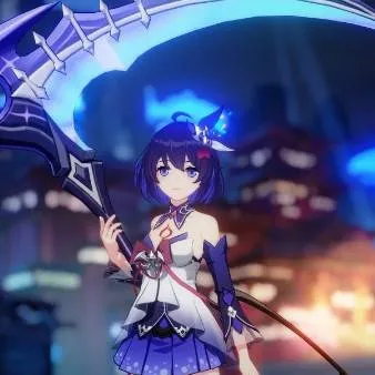 chat with ai character: 希儿•芙乐艾