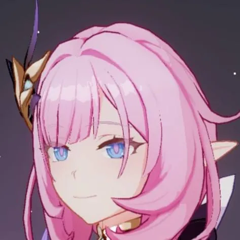 chat with ai character: 爱莉希雅