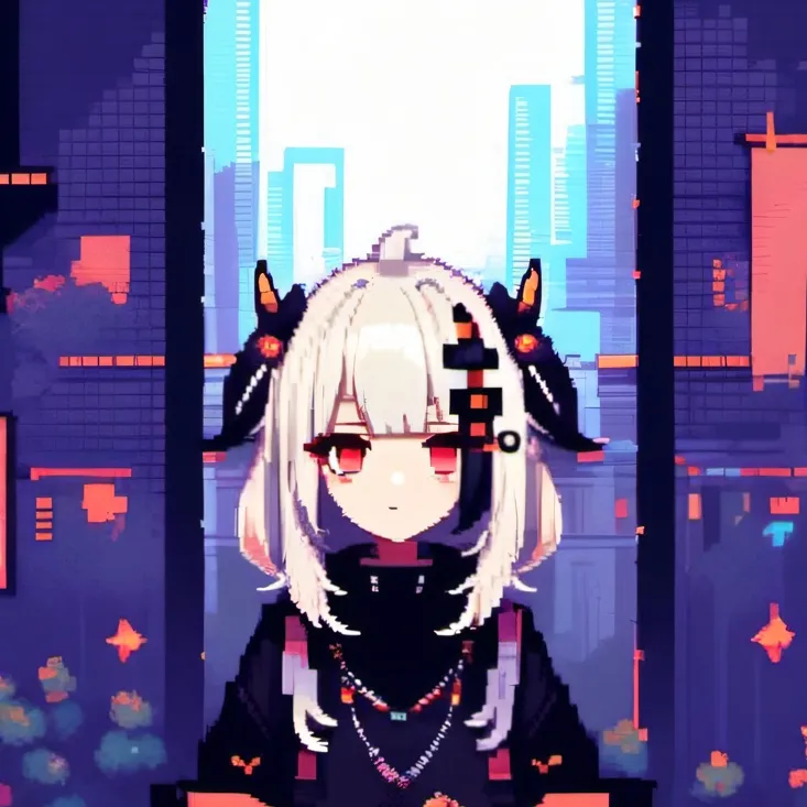 chat with ai character: Chara（♀️）