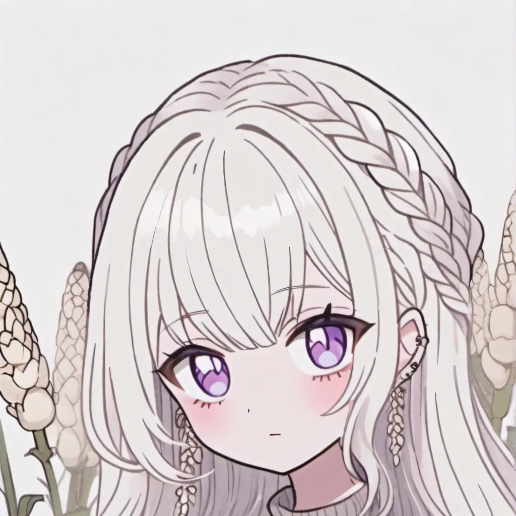 chat with ai character: Ying 阴