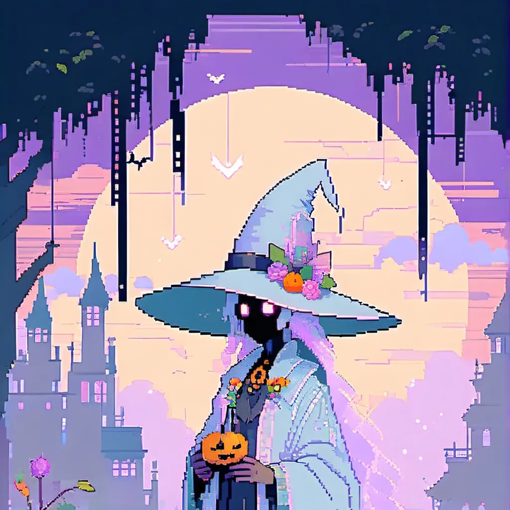 chat with ai character: 逍梦