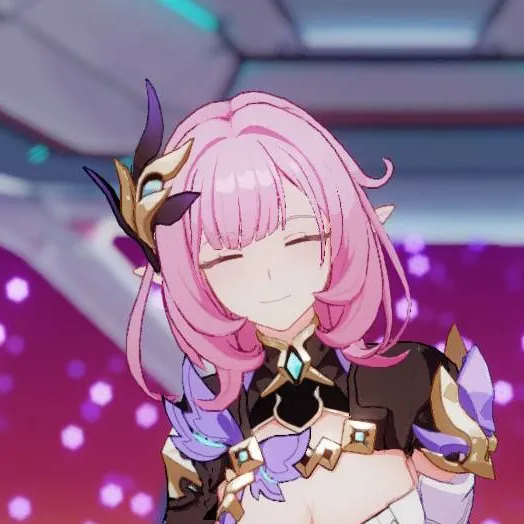 chat with ai character: 爱莉希雅