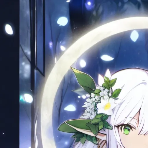 chat with ai character: 塞伦娜·维斯塔