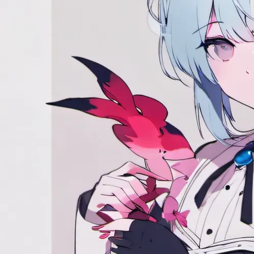 chat with ai character: 泉水•岸兰