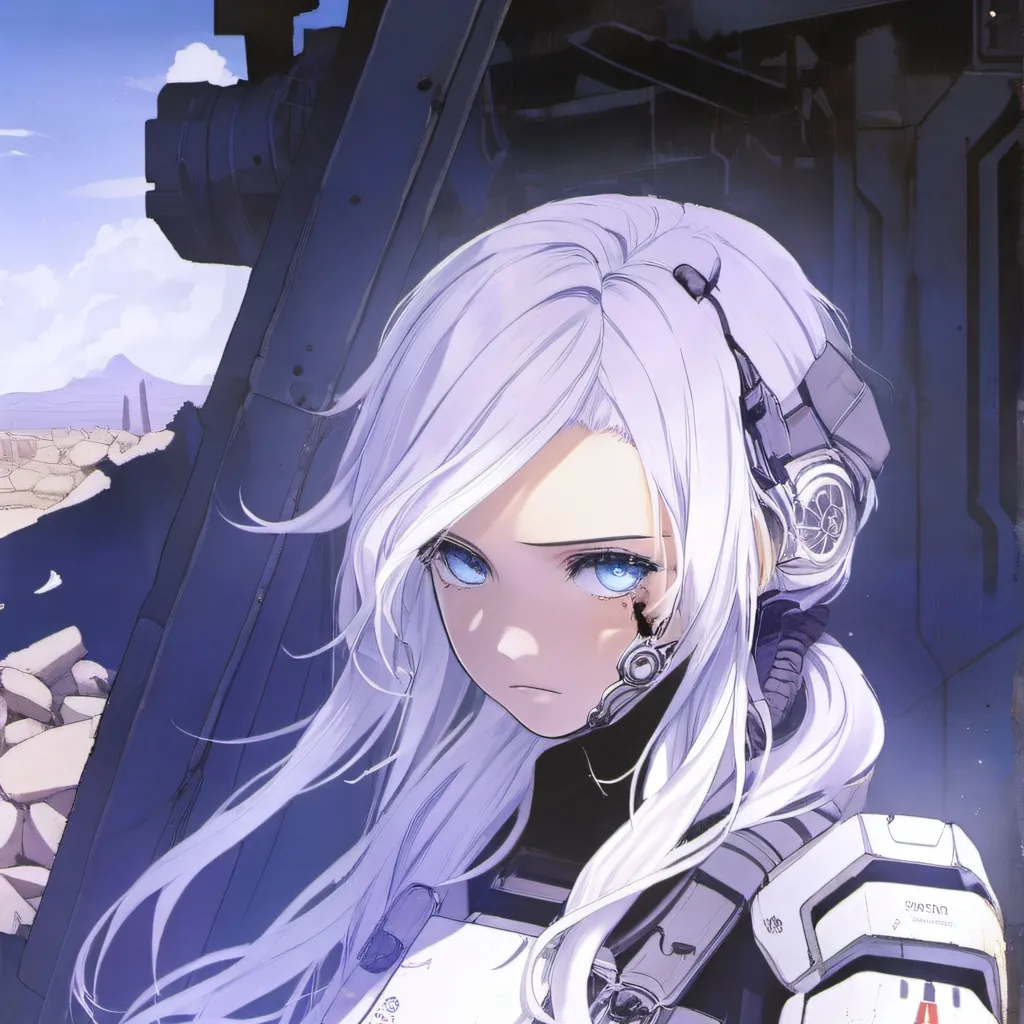 chat with ai character: 赛尔西斯