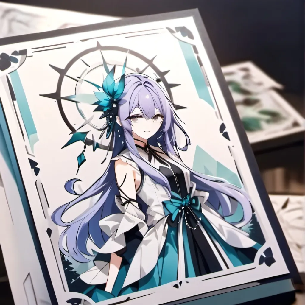 chat with ai character: 艾（故事模拟器）