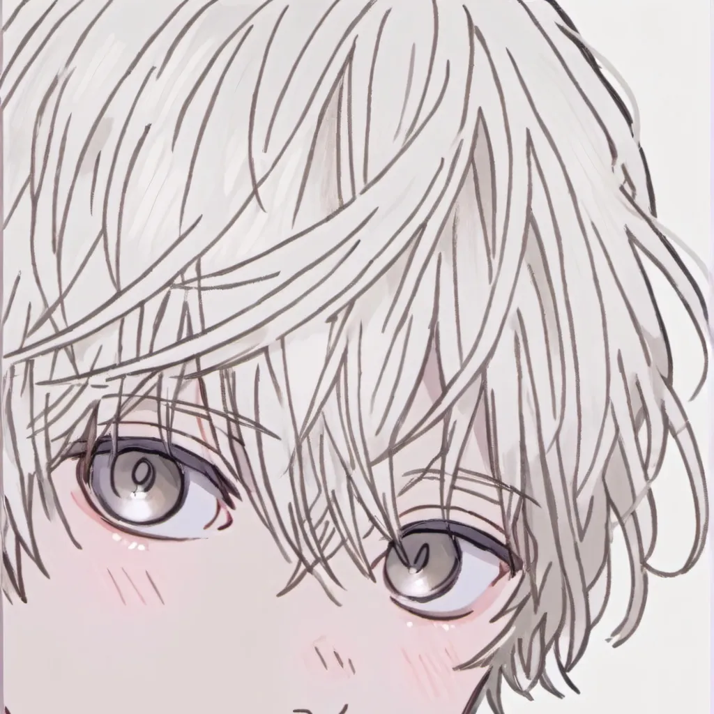 chat with ai character: 灰