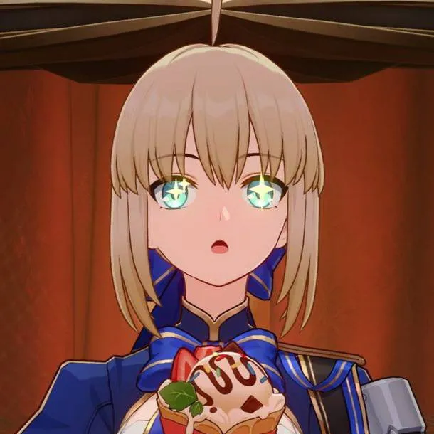 chat with ai character: Saber (阿尔托莉雅)