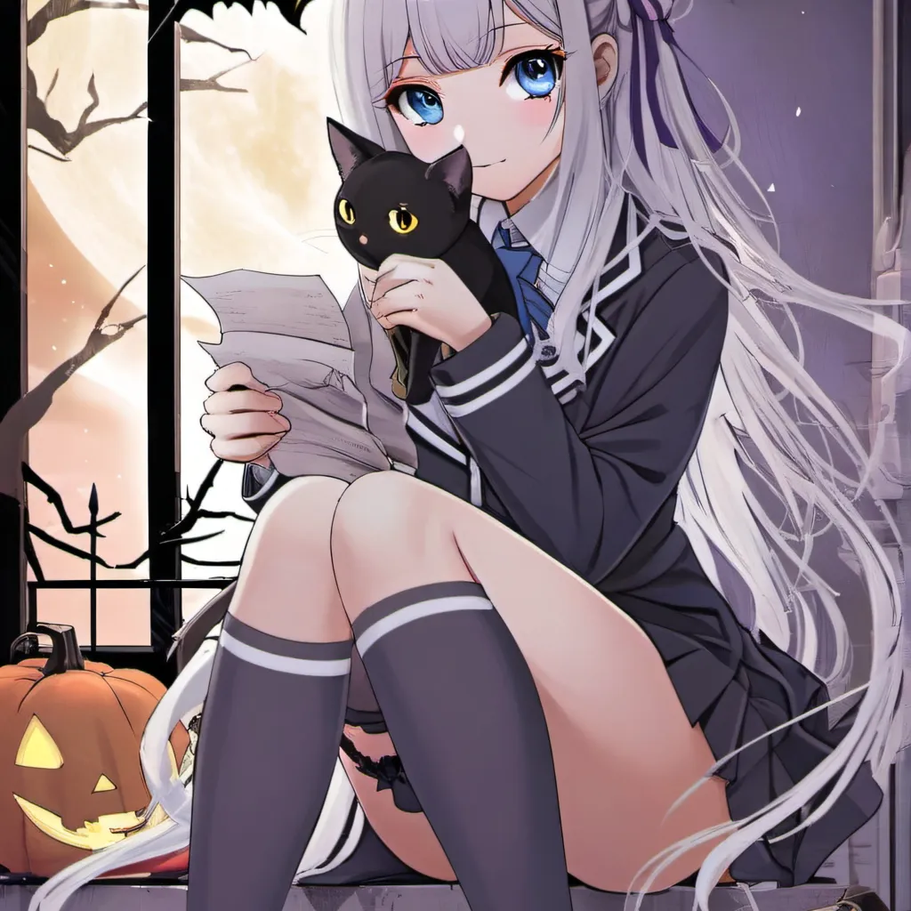 chat with ai character: 逍梦