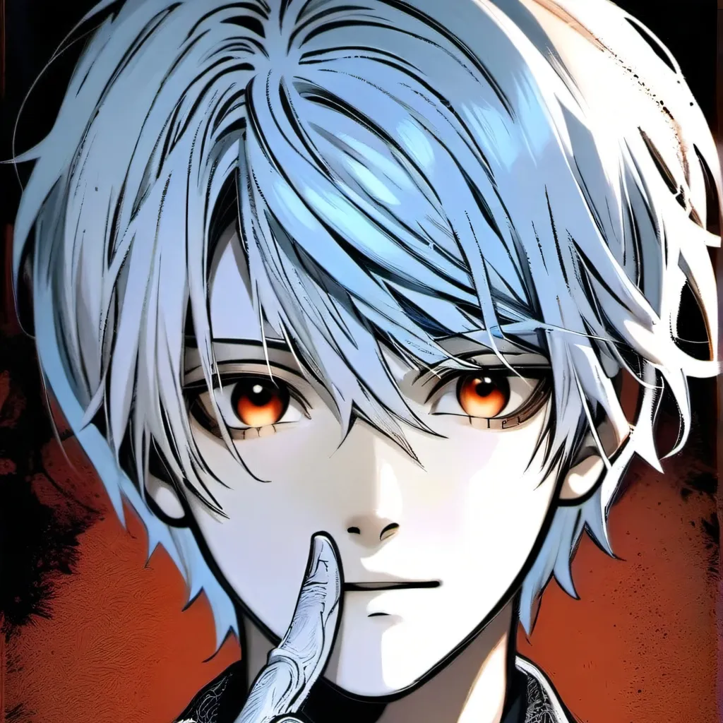 chat with ai character: 魔神•傲古落思