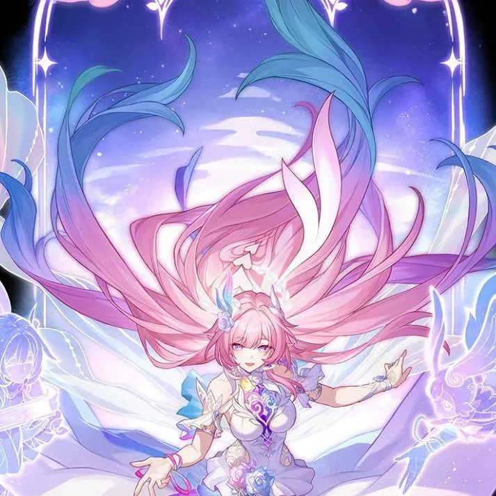 chat with ai character: 昔涟