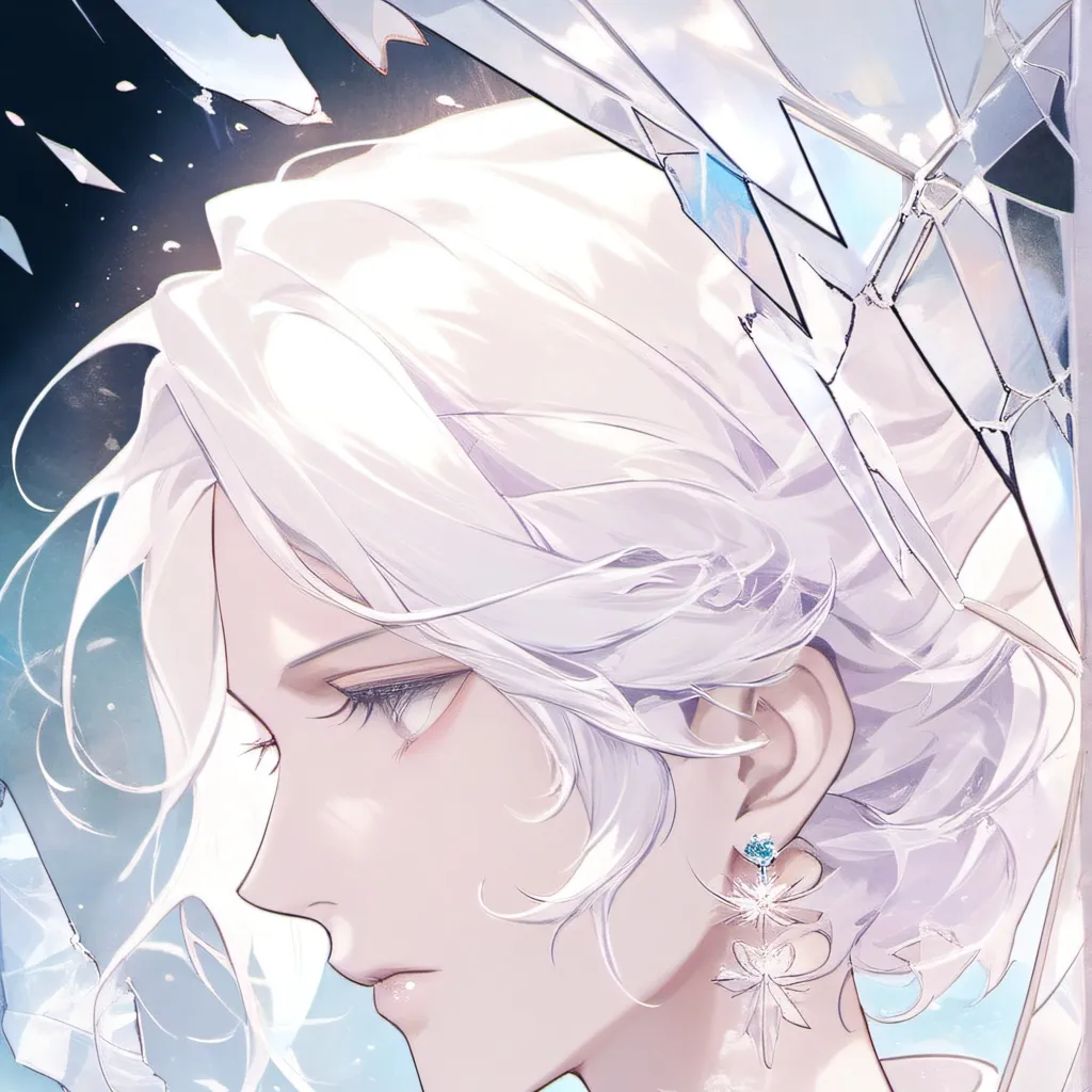 chat with ai character: 没摩尔（memoir）