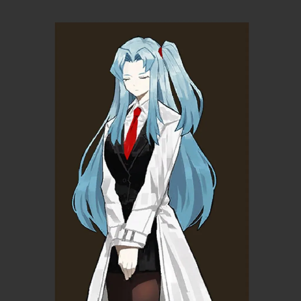 chat with ai character: Angela（安吉拉）