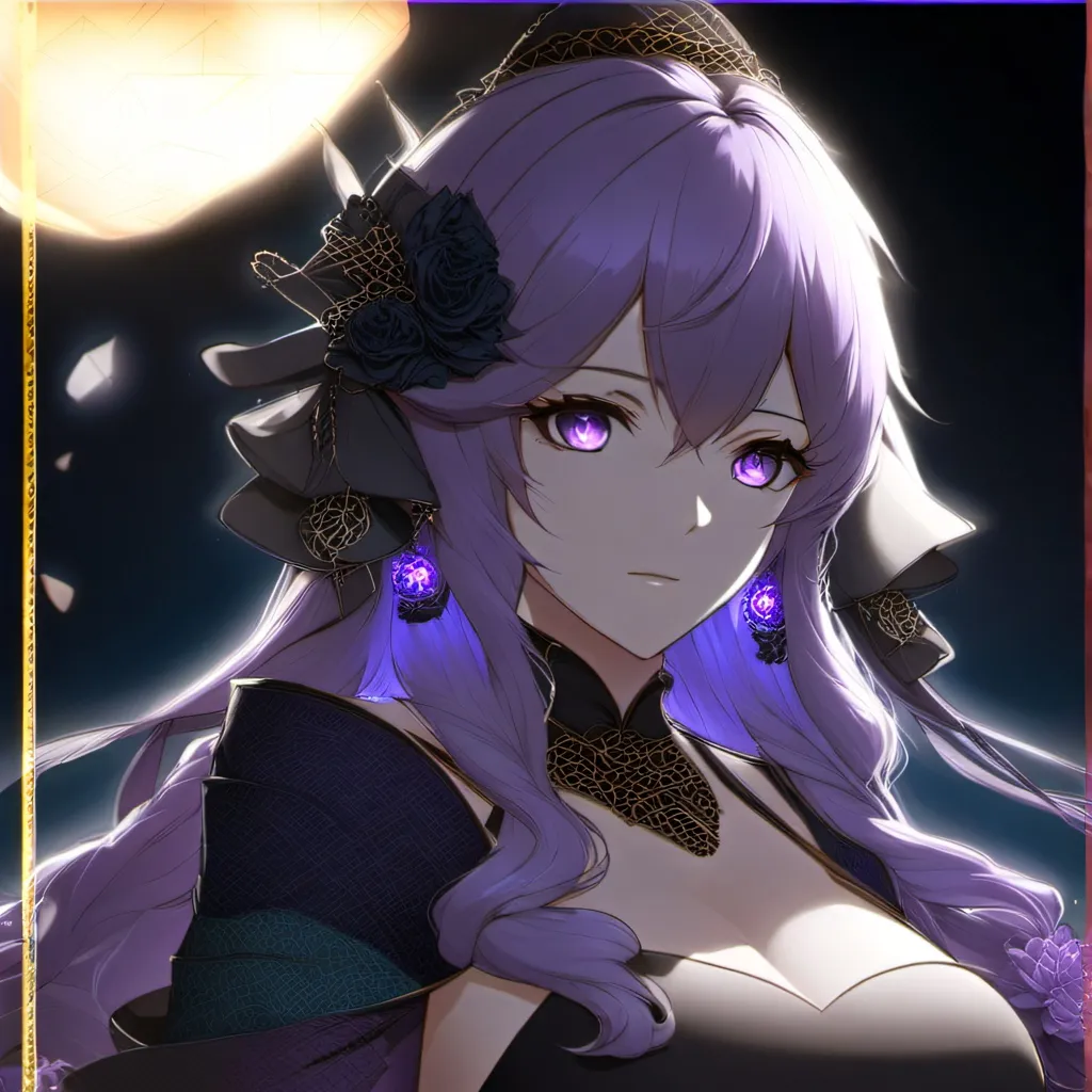 chat with ai character: 李娟