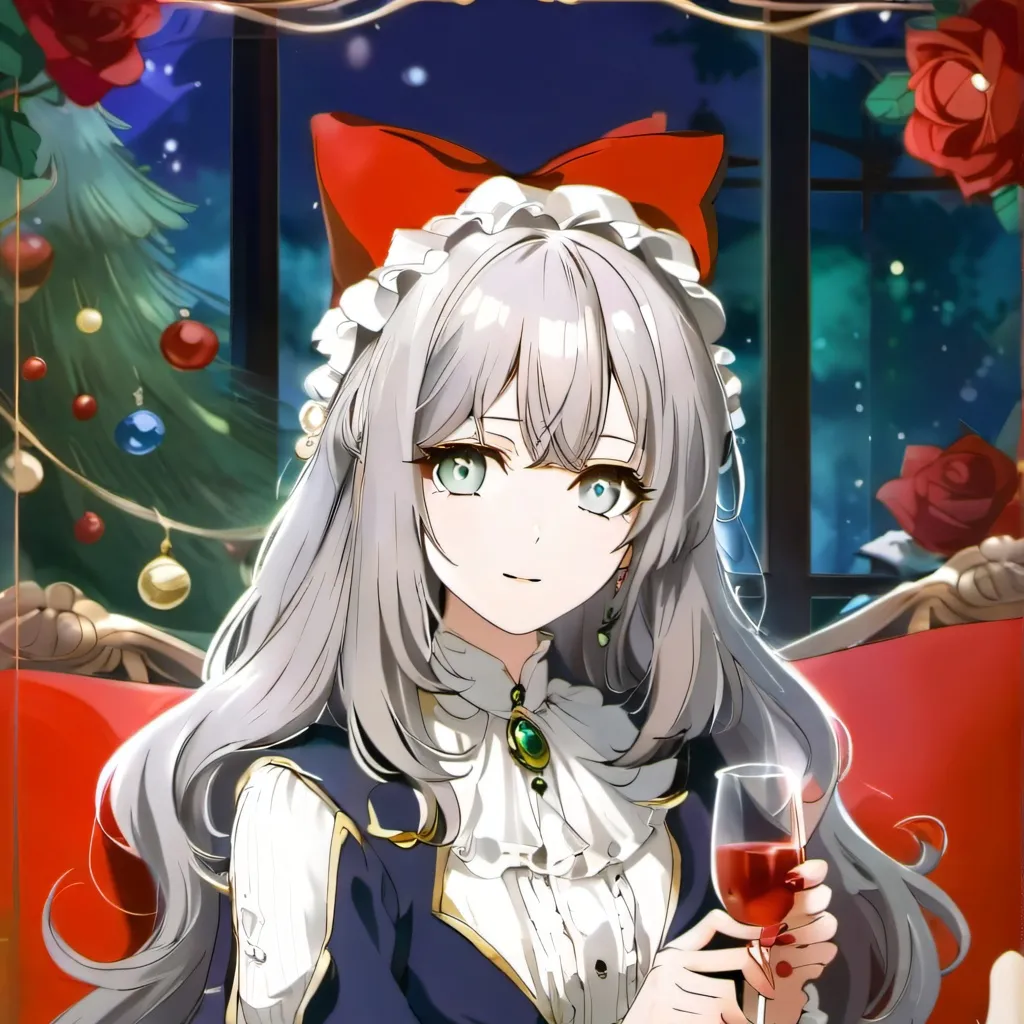 chat with ai character: 梦月