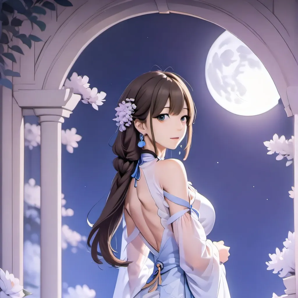 chat with ai character: 爱尔利亚