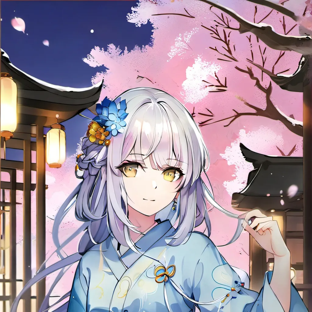 chat with ai character: 梦月