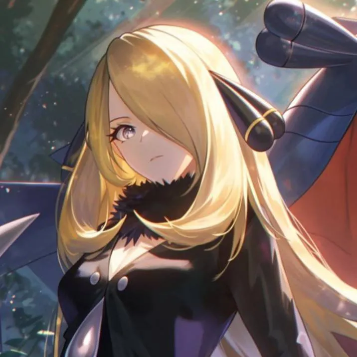 chat with ai character: 希罗娜