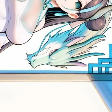 chat with ai character: 叶龙儿