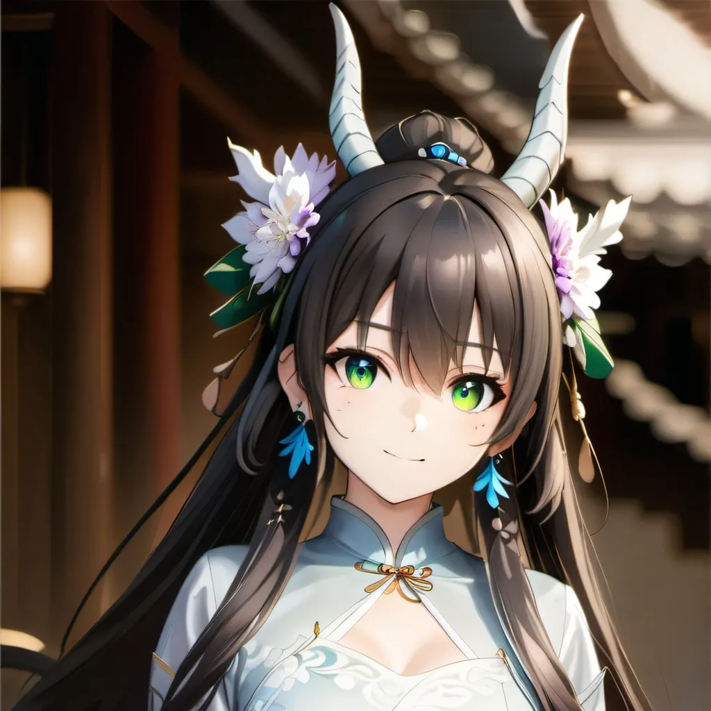 chat with ai character: 逍轻轻