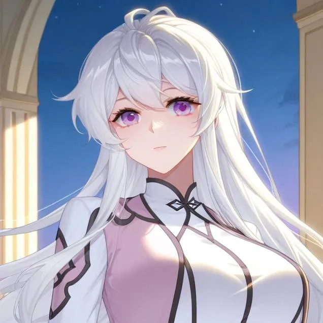 chat with ai character: 古月娜（平行世界）