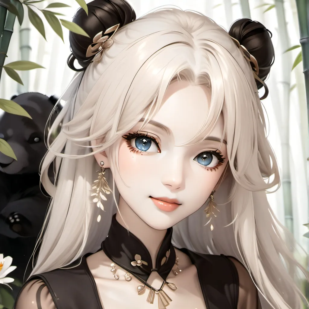 chat with ai character: 铁铁（食铁兽）