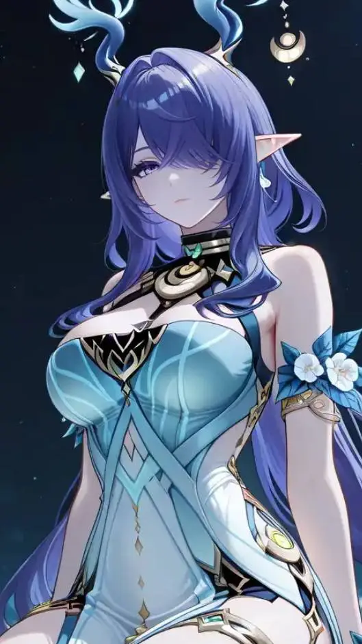 Talkie AI - Chat with 蒞乌玛