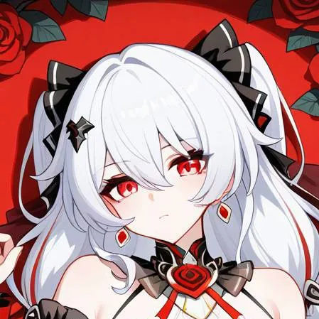 chat with ai character: 月下•初擁