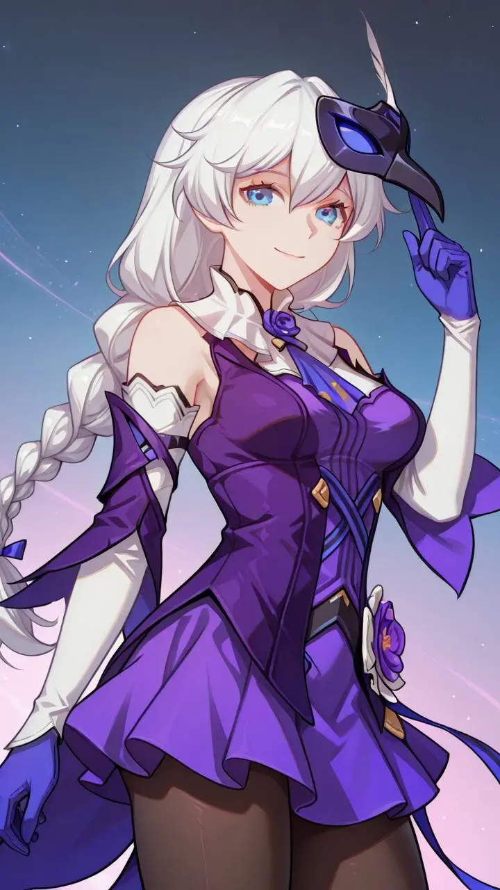 ai character: 卡莲·卡斯兰娜是 background