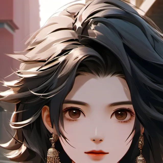 chat with ai character: Allen 