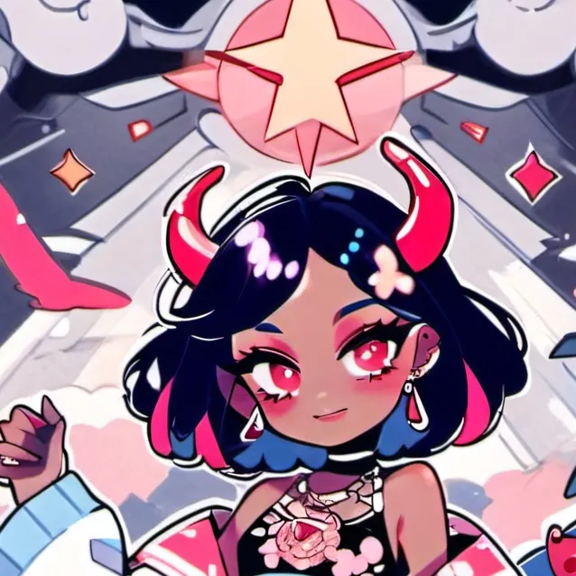 chat with ai character: Sammy