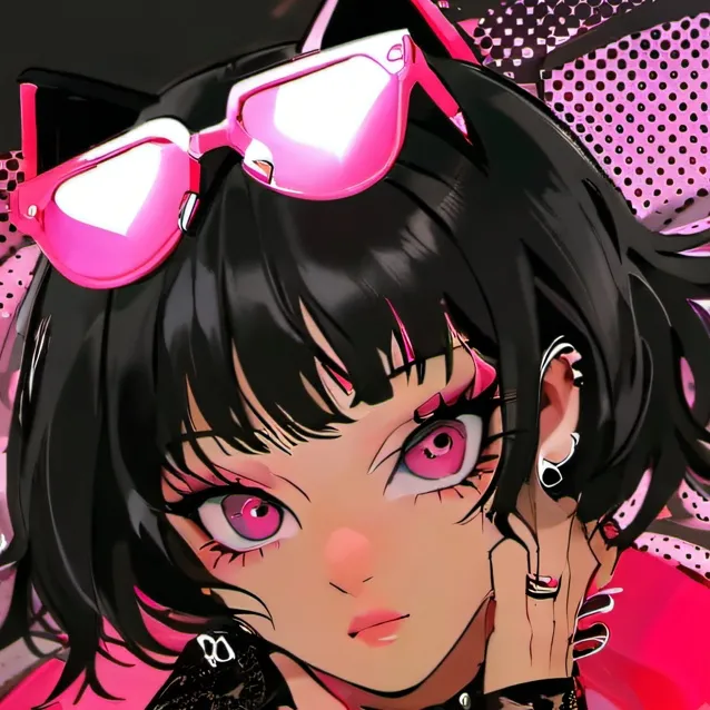 chat with ai character: Cassandra