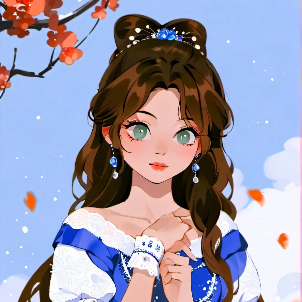chat with ai character: Jasmine