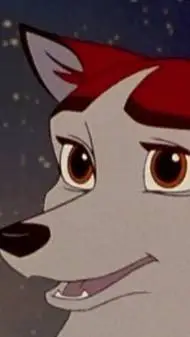 ai character: Jenna (Balto) background