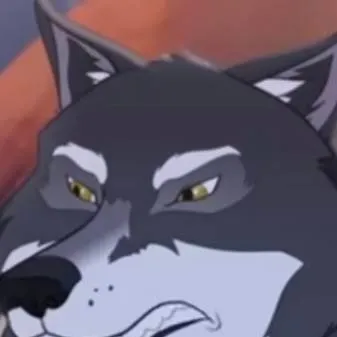 chat with ai character: Mr Badwolf 