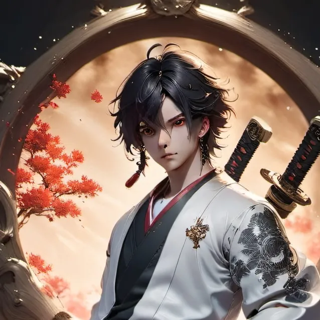 chat with ai character: akatsuki el pilar