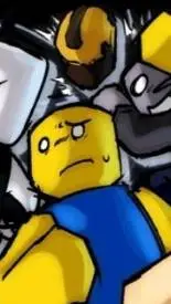 ai character: forsaken escuela background