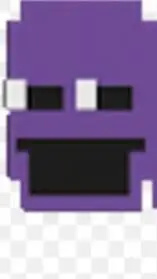 ai character: Elizabeth Afton background