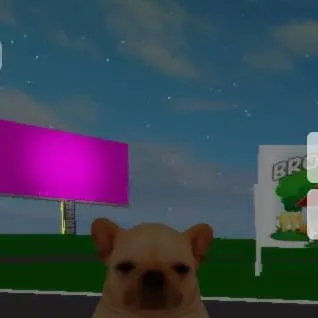 chat with ai character: dustin