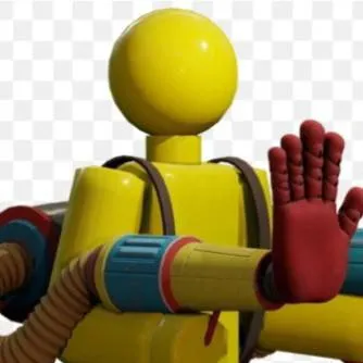 chat with ai character: Player