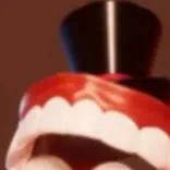 chat with ai character: Caine