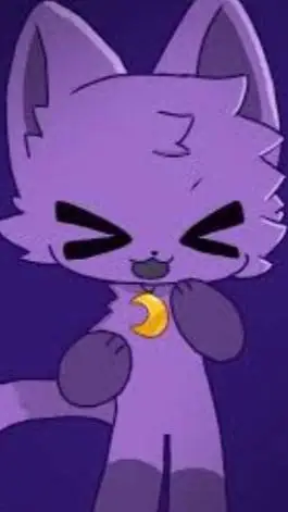 ai character: Catnap background