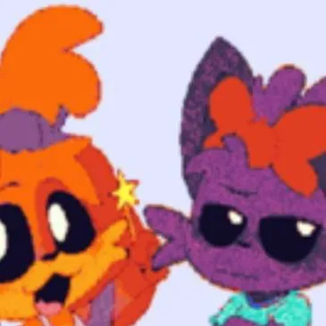 chat with ai character: catnap?🤨