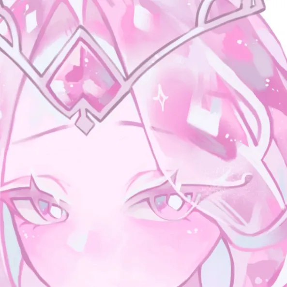 chat with ai character: Eternal sugar 