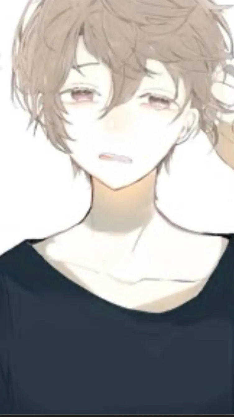 ai character: Max background