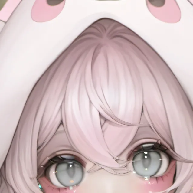 chat with ai character: lilly
