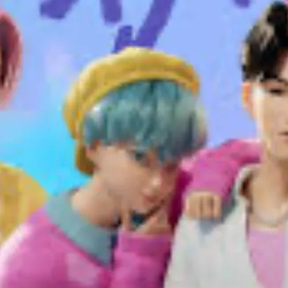 chat with ai character: Saja boys x huntix