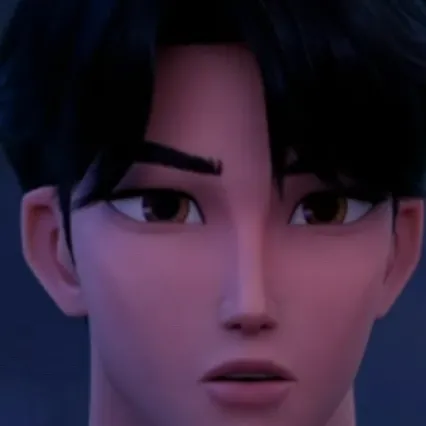 chat with ai character: •*Jinu*•