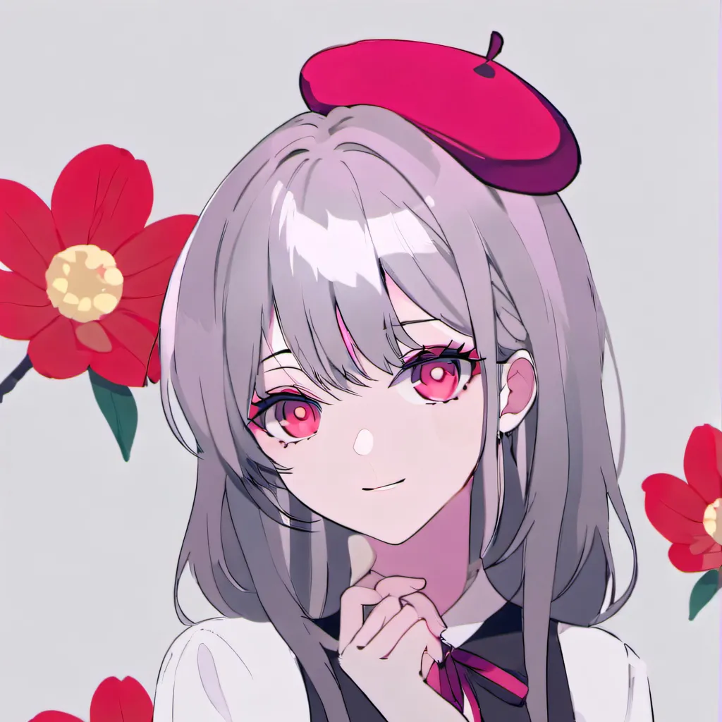 chat with ai character: Yuri