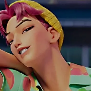 chat with ai character: Abby